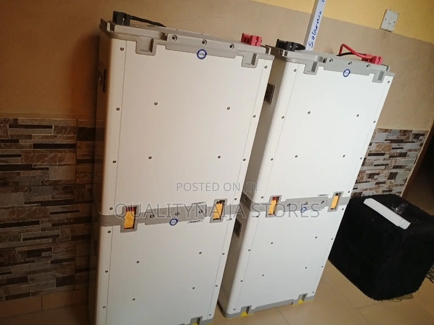 20kva Solar System
