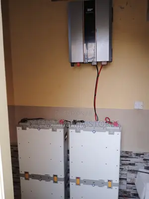 20kva Solar System