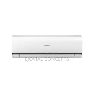 Panasonic 2hp Wall-Mounted Split AC Xv18ukd-3