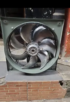 Industrial Extractor Fan
