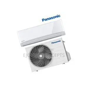 Panasonic 1hp Ionizer Air Conditioner CSCU-KN9XKD-3