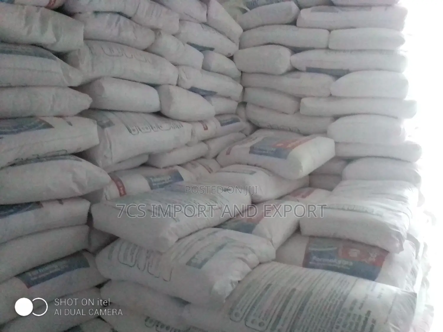 Tormekgips Pop Cement