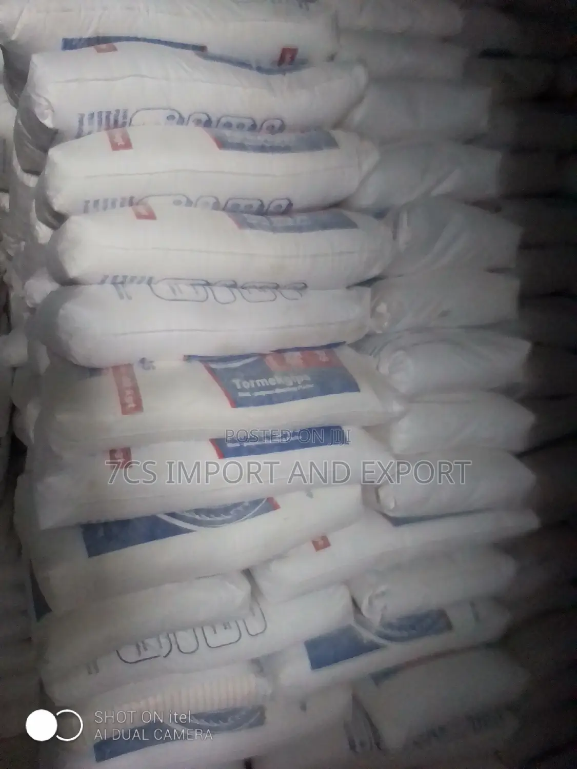 Tormekgips Pop Cement