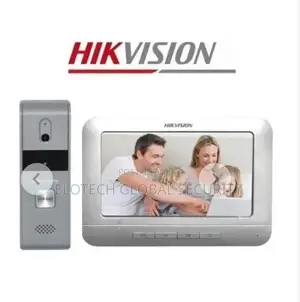 Hikvison 7inch Video Door Phone