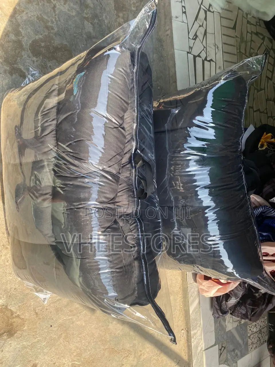 Mattress Topper/Bed Topper
