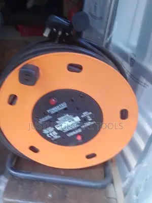 Cable Cord Reel