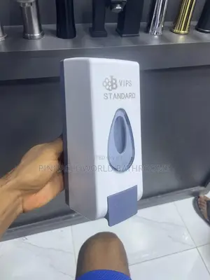 Manuel Liquid Soup Dispenser