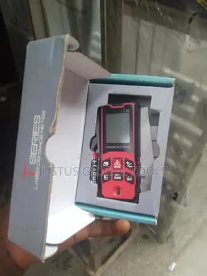 Distance Meter