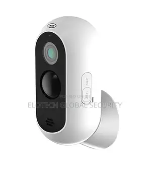 Intelligent Solar Energy Alert Camera