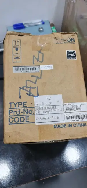 Epson Thermal T88v-095