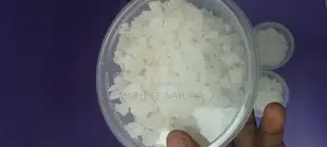 Sea Salt (White)