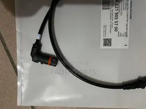 Gl450 Abs Wheel Speed Sensor