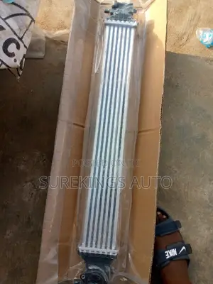 Intercooler Honda 2018 Accord