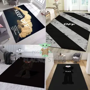 Luxury Center Rugs for Home Available