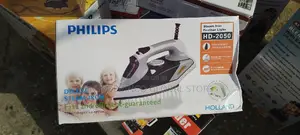 Philips Easy Speed Quality Steam Iron 2000w Holland
