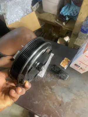 Chevrolet Tahoe Engine Water Pump 2015-2020