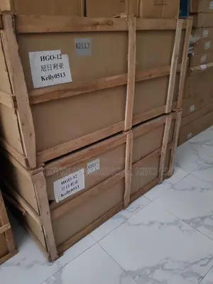 Industrial 2trays Gas Oven 1deck Is Available 4sale