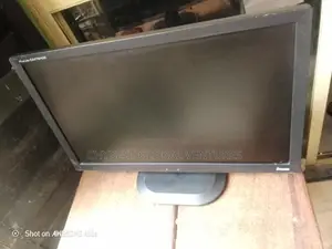 24, Inches Iiyama Monitor