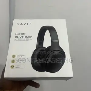 Havit H630bt Wireless Bluetooth Headphone