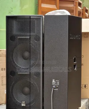 Sound Prince Sp123 Loud Speaker