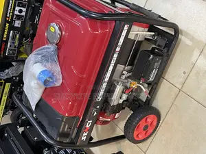 Senci 13kva Automatic Generator