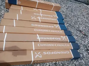 Grundfos Solar Pump Ac Dc SQF 3a-10 Model