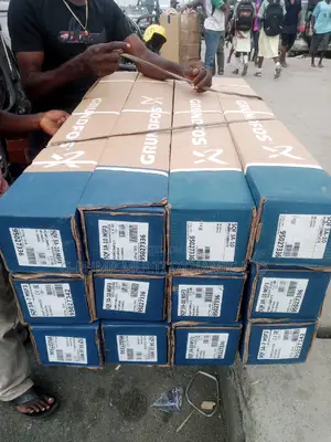 Grundfos SQF 5a-7 Solar Submersible Pump
