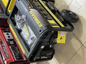 Firman 4kva Generator