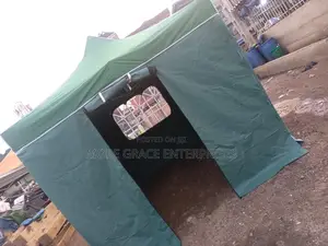 Imported Foldable Gazebo Tent for Church Camping and Others
