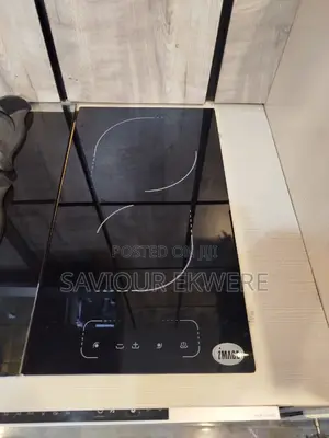 Multifunctional Induction Cooker