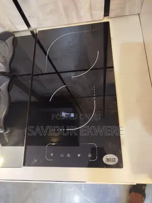 Multifunctional Induction Cooker