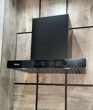 4 Burner Handwave Smoke Extractor
