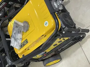 Power Value 3.1kva Generator