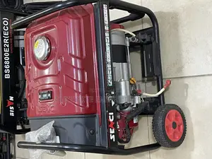 Senci 3.5kva Generator Automatic