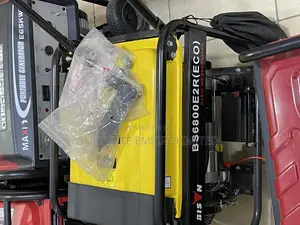 Bison 4.5kva Generator Automatic (Eco)