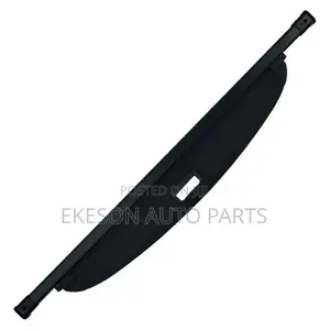 Boot Cover for Hyundai and Kia