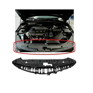 Radiator Cover for Hyundai and Kia Motors Tokunbo or Brand New