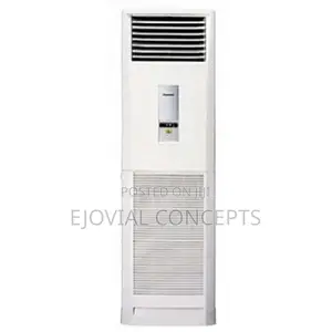 Panasonic 3hp Standing Air Conditioner 28mfh