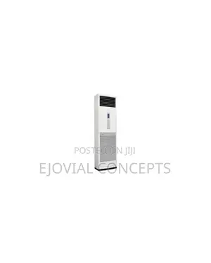 Panasonic Standing Package Unit Air-Conditioner 5hp 45mfh