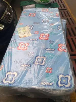 Original Bunk Bed Mattress 3 Feet by 6 Feet