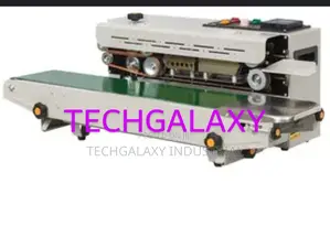 Automatic Sachet Sealing Machine