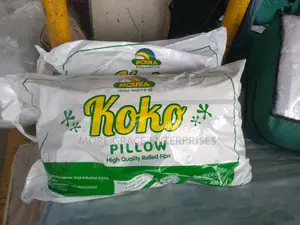 Original Fibre Pillow