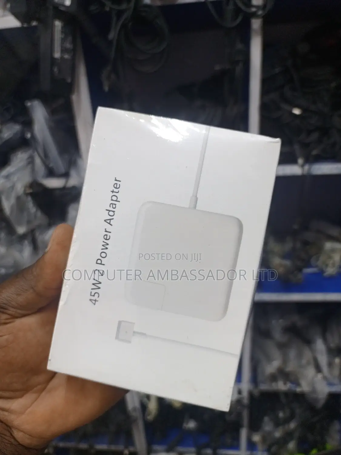 Macbook Air Charger
