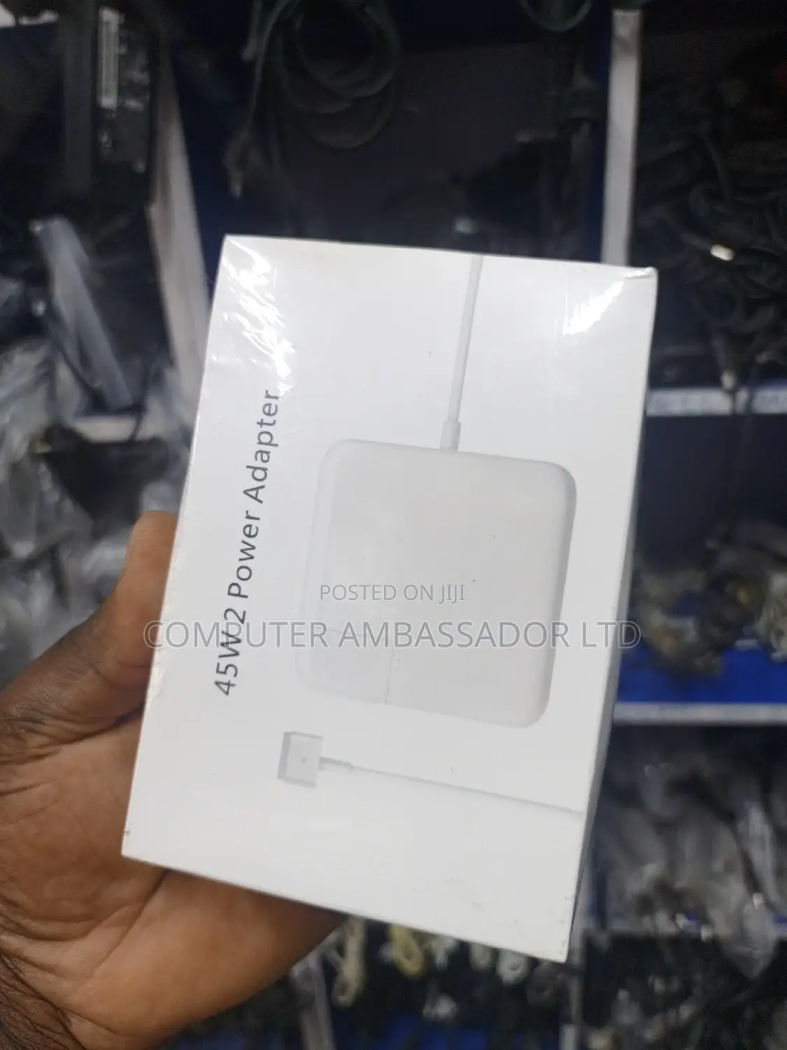 Macbook Air Charger