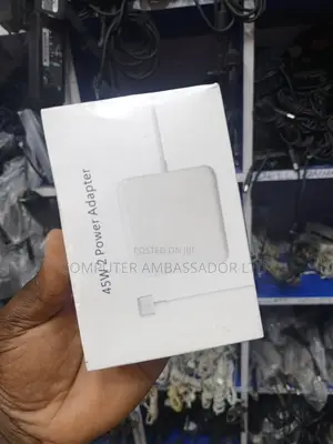 Macbook Air Charger