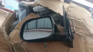Sienna Side Mirror (Brand-New)