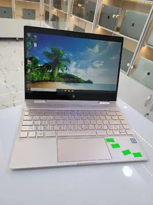 Laptop HP Spectre X360 13 16GB Intel Core I7 SSD 512GB