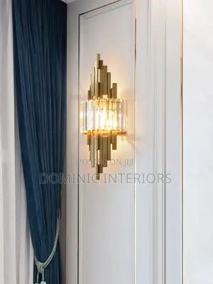 Interior Decoration Wall Light