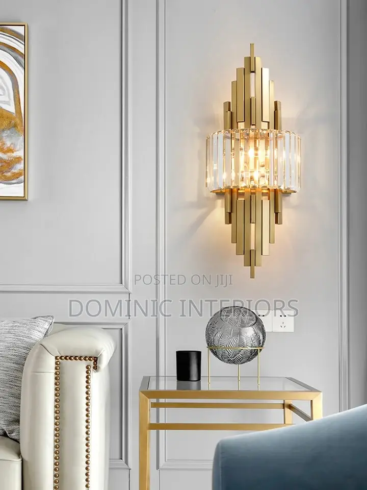 Interior Decoration Wall Light