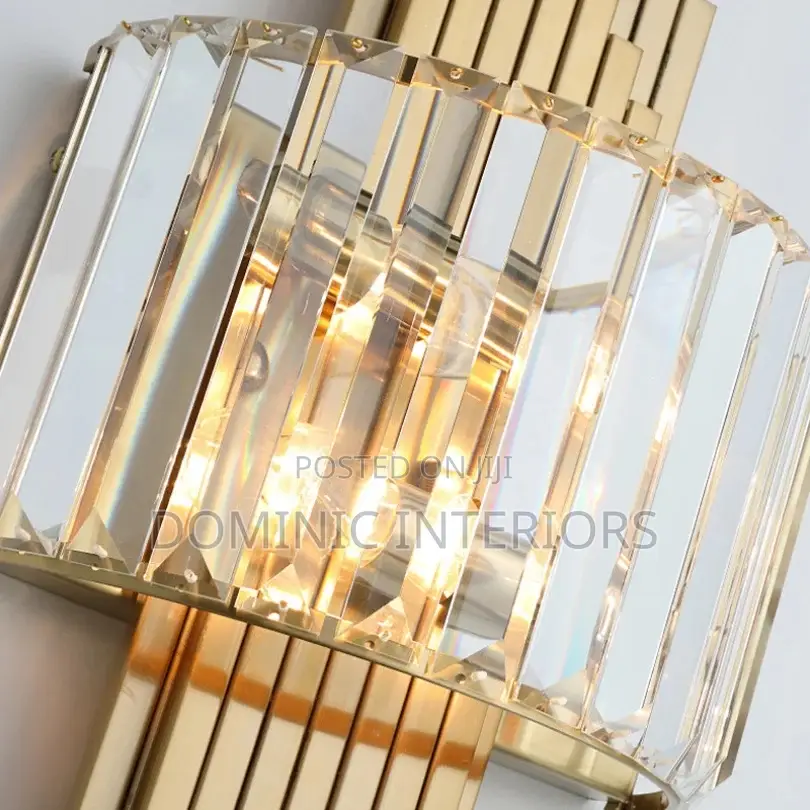 Interior Decoration Wall Light